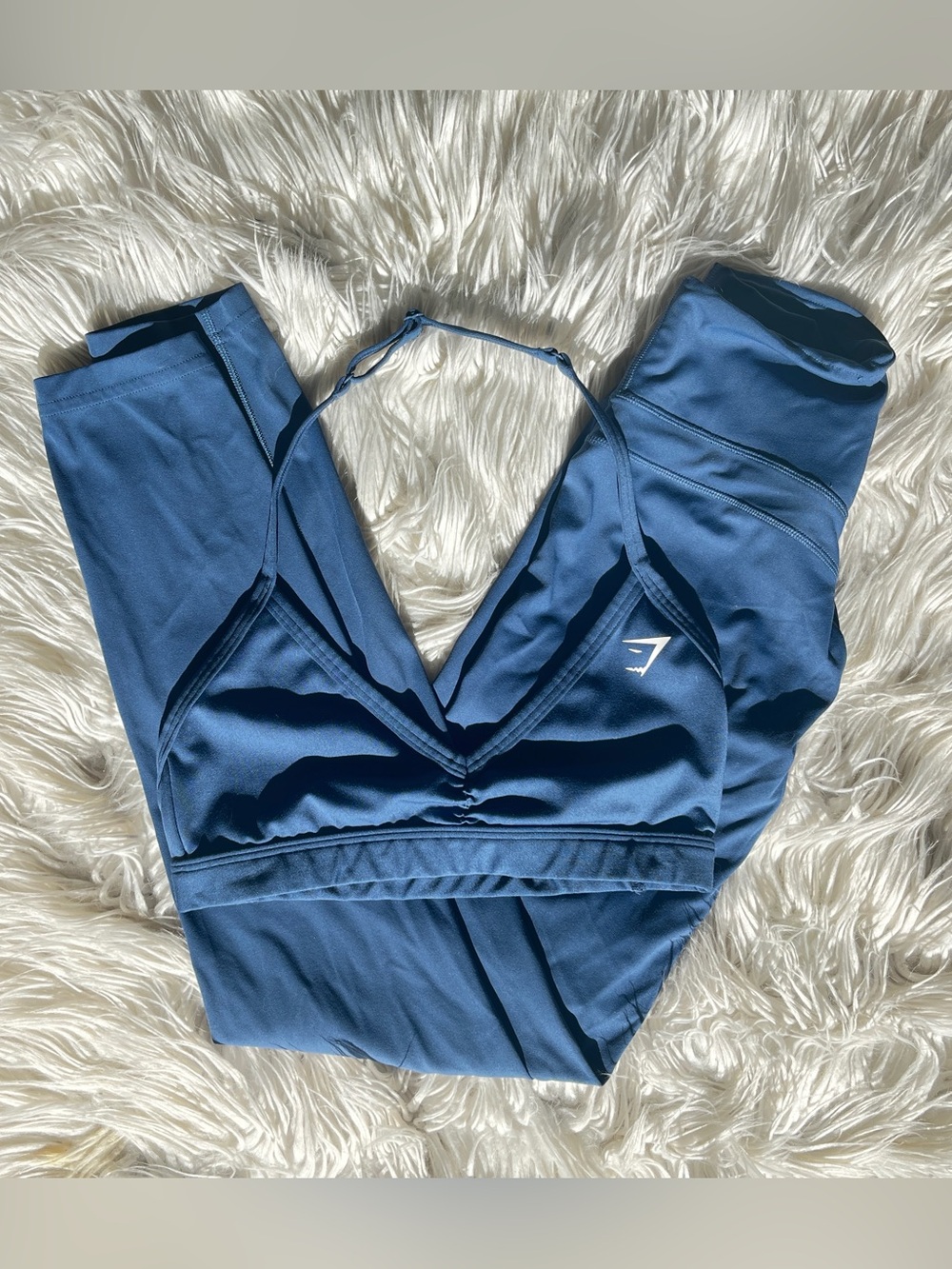 Gymshark matching set